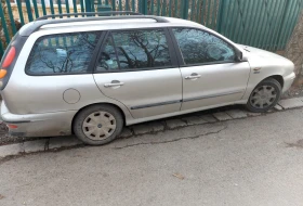 Fiat Marea Weekend, снимка 3