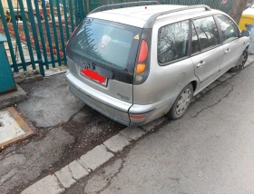 Fiat Marea Weekend, снимка 2