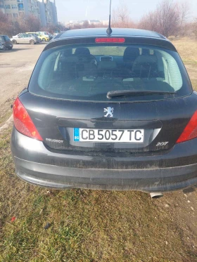 Peugeot 207, снимка 7