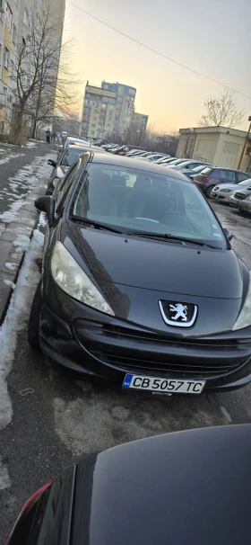 Peugeot 207 | Mobile.bg    3