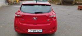 Hyundai I30 1.6 DШвейцария, снимка 4