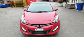 Hyundai I30 1.6 DШвейцария, снимка 1