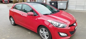 Hyundai I30 1.6 DШвейцария, снимка 3