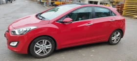 Hyundai I30 1.6 DШвейцария, снимка 2