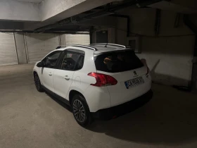 Peugeot 2008 1.6 e-HDi, снимка 5