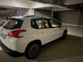 Peugeot 2008 1.6 e-HDi, снимка 6