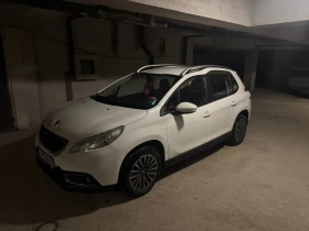 Peugeot 2008 1.6 e-HDi, снимка 1