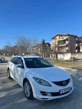 Mazda 6, снимка 4