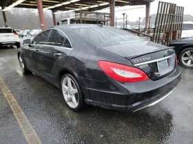 Mercedes-Benz CLS 550 4MATIC* AMG-Pack* Full LED* Harman/Kardon* Обдух* - 23500 лв. - 45491990 | Car24.bg