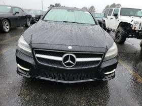 Mercedes-Benz CLS 550 4MATIC* AMG-Pack* Full LED* Harman/Kardon* Обдух* - 23500 лв. - 45491990 | Car24.bg