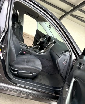 Lexus IS 220d 2.2 | Mobile.bg    11