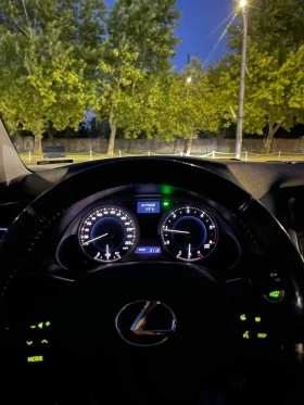 Lexus IS 220d 2.2 | Mobile.bg    15