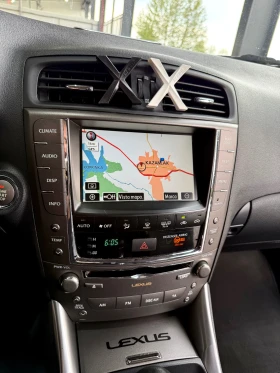 Lexus IS 220d 2.2 | Mobile.bg    13