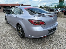 Mazda 6 2.0D-140PS - 6900 лв. - 29436715 7