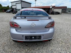 Mazda 6 2.0D-140PS - 6900 лв. - 29436715 6