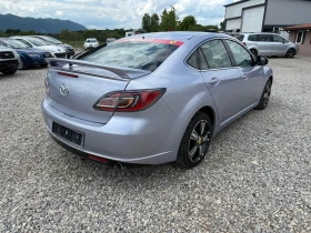 Mazda 6 2.0D-140PS - 6900 лв. - 29436715 5