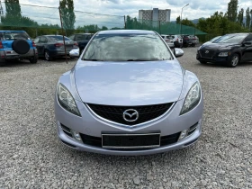 Mazda 6 2.0D-140PS - 6900 лв. - 29436715 2