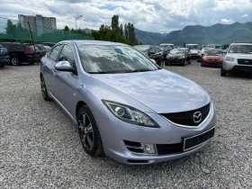 Mazda 6 2.0D-140PS - 6900 лв. - 29436715 3
