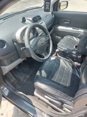 Обява за продажба на Subaru Justy ~4 700 лв. - изображение 7
