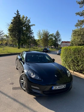 Porsche Panamera | Mobile.bg    3