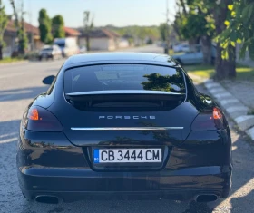 Porsche Panamera | Mobile.bg    4