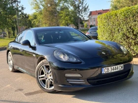Porsche Panamera | Mobile.bg    2