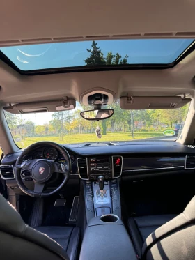 Porsche Panamera | Mobile.bg    5