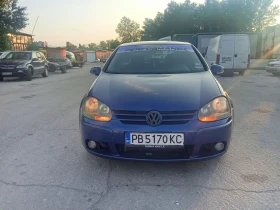     VW Golf 1.4 