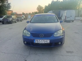 VW Golf 1.4  | Mobile.bg    2