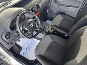 Dacia Dokker 1.5dci/90k.c./5MT/N1 | Mobile.bg    7