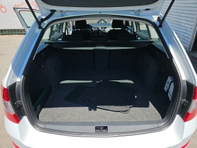 Skoda Octavia 1.4G-TEC/CNG/110k.c/6ск/ACC/NAVI/БЛУТУТ/EURO 6/ТОП - 13700 лв. - 72871489 4