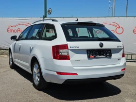 Skoda Octavia 1.4G-TEC/CNG/110k.c/6ск/ACC/NAVI/БЛУТУТ/EURO 6/ТОП - 13700 лв. - 72871489 5