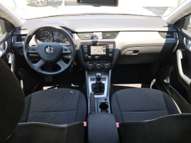 Skoda Octavia 1.4G-TEC/CNG/110k.c/6ск/ACC/NAVI/БЛУТУТ/EURO 6/ТОП - 13700 лв. - 72871489 10