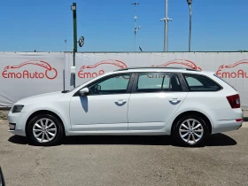 Skoda Octavia 1.4G-TEC/CNG/110k.c/6ск/ACC/NAVI/БЛУТУТ/EURO 6/ТОП - 13700 лв. - 72871489 6