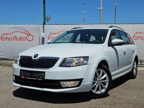 Skoda Octavia 1.4G-TEC/CNG/110k.c/6ск/ACC/NAVI/БЛУТУТ/EURO 6/ТОП - 13700 лв. - 72871489 7