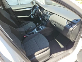 Skoda Octavia 1.4G-TEC/CNG/110k.c/6ск/ACC/NAVI/БЛУТУТ/EURO 6/ТОП - 13700 лв. - 72871489 15