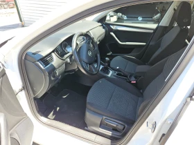 Skoda Octavia 1.4G-TEC/CNG/110k.c/6ск/ACC/NAVI/БЛУТУТ/EURO 6/ТОП - 13700 лв. - 72871489 9