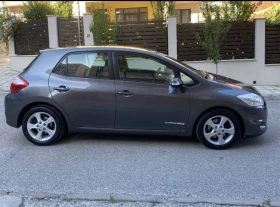     Toyota Auris 2.0D4D