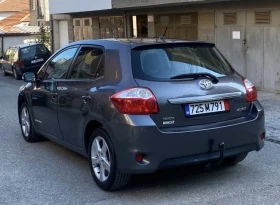 Toyota Auris 2.0D4D | Mobile.bg    3