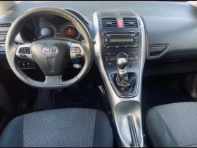 Toyota Auris 2.0D4D | Mobile.bg    4