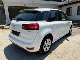 Citroen C4 Picasso 1.6HDI - 11900 лв. - 82741968 4