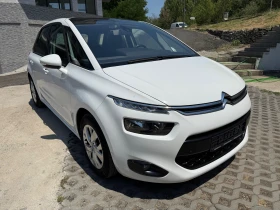 Citroen C4 Picasso 1.6HDI - 11900 лв. - 82741968 2