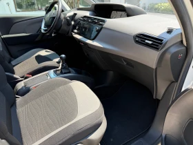 Citroen C4 Picasso 1.6HDI - 11900 лв. - 82741968 9