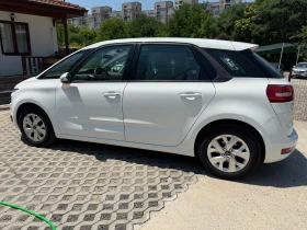 Citroen C4 Picasso 1.6HDI - 11900 лв. - 82741968 7