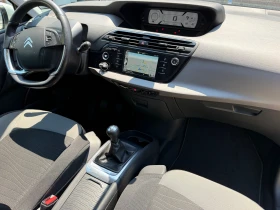 Citroen C4 Picasso 1.6HDI - 11900 лв. - 82741968 10