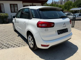 Citroen C4 Picasso 1.6HDI - 11900 лв. - 82741968 6