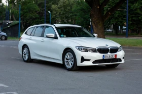 Обява за продажба на BMW 318 Mild Hybrid ~54 999 лв. - изображение 6