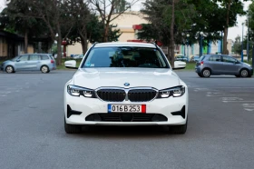 Обява за продажба на BMW 318 Mild Hybrid ~54 999 лв. - изображение 1