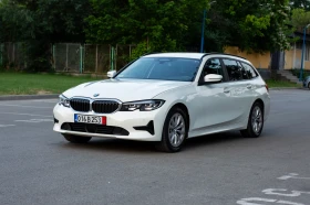 Обява за продажба на BMW 318 Mild Hybrid ~54 999 лв. - изображение 2