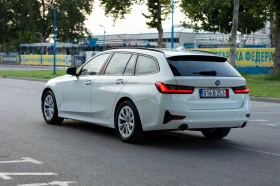 Обява за продажба на BMW 318 Mild Hybrid ~54 999 лв. - изображение 3